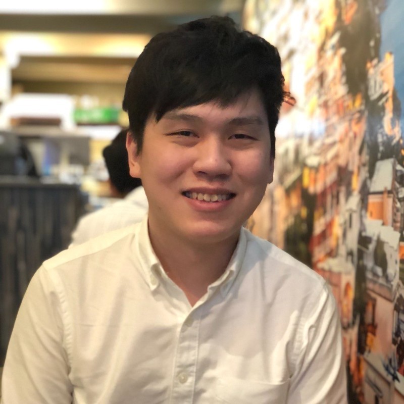 Jun Arn – Growth Marketing, Frasers Hospitality