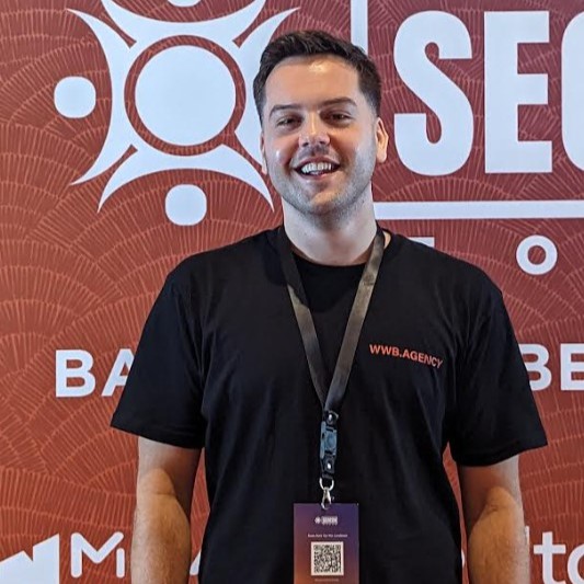 Callum Sherwood – Search Director First Page Digital Singapore
