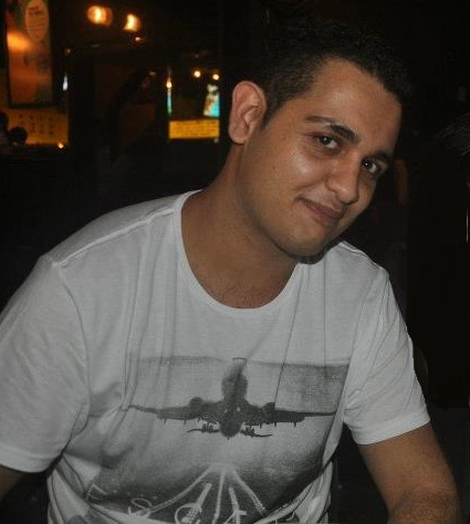 Jasvir Dang – Account Director PHD