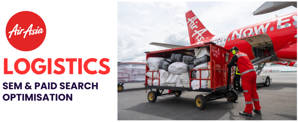 AirAsia Logistics